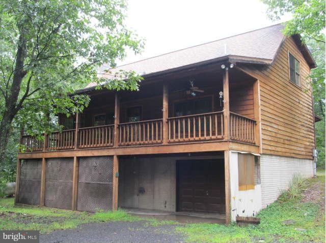 84 Beechwood Dr, Keyser, WV 26726 - photo 1