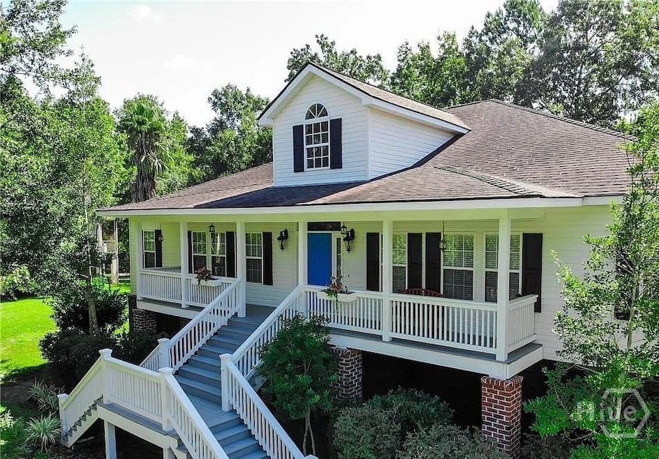 259 Kelsall Dr, Richmond Hill, GA 31324 - photo 1