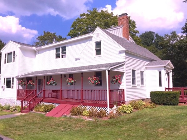 216 North St unit 2, Georgetown, MA 01833 - photo 1