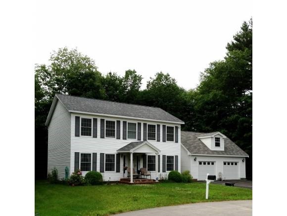 16 Willard Rd, Dover, NH 03820 - photo 1