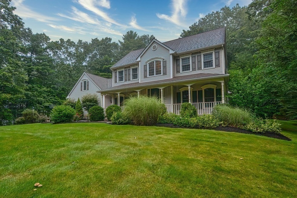 22 Fulling Mill Dr, Charlton, MA 01507 - photo 1