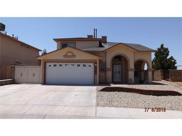 13700 Paseo de Fe Cir, El Paso, TX 79928 - photo 1
