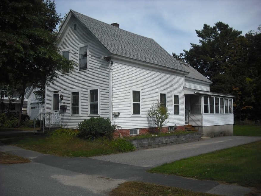 127 Armory St, Keene, NH 03431 - photo 1