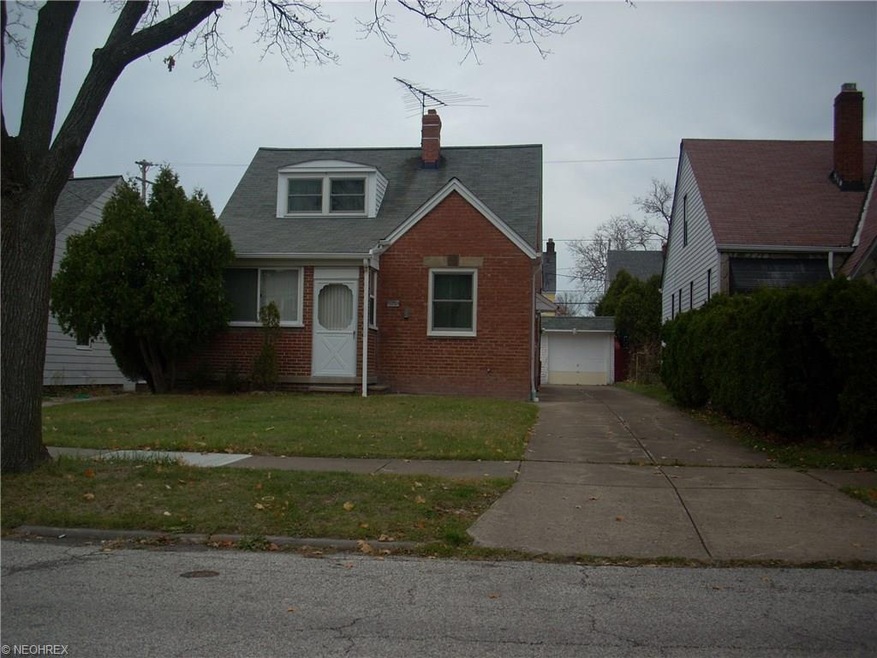 Front of House.