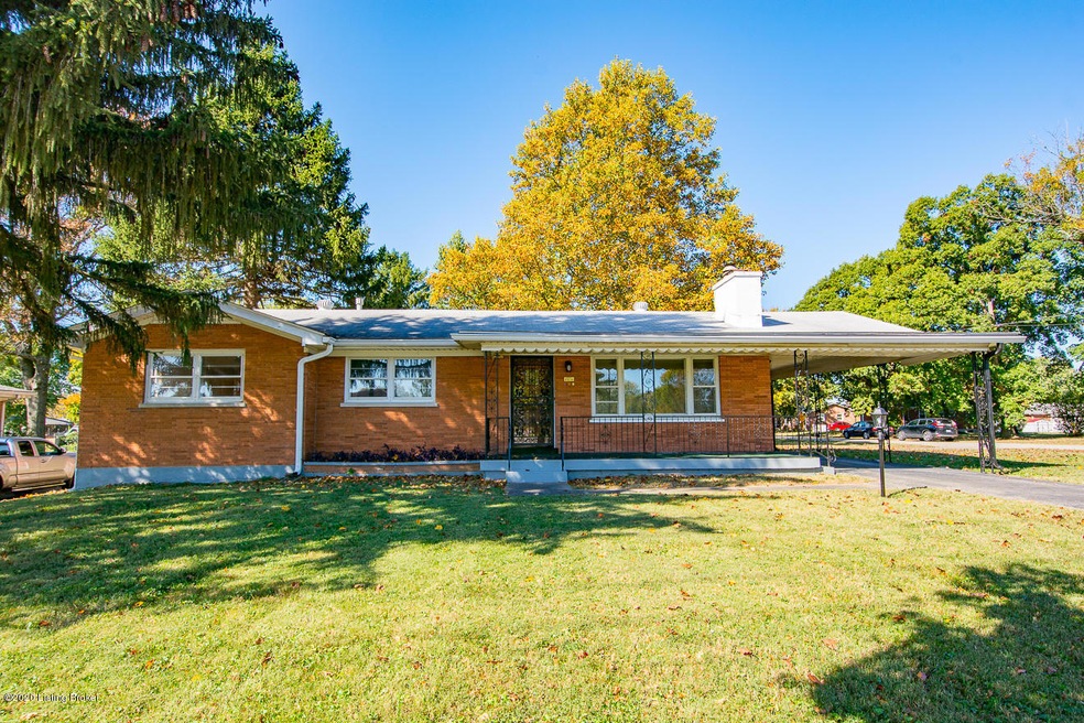 7900 Smyrna Pkwy, Louisville, KY 40228 - photo 1