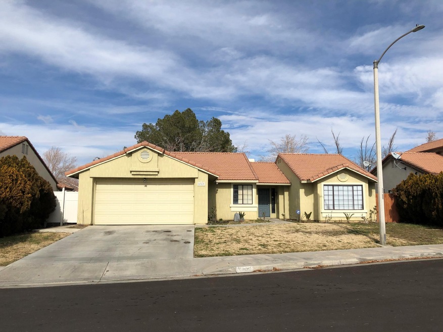 5383 Charlotte Place, Palmdale, CA 93552 - photo 1