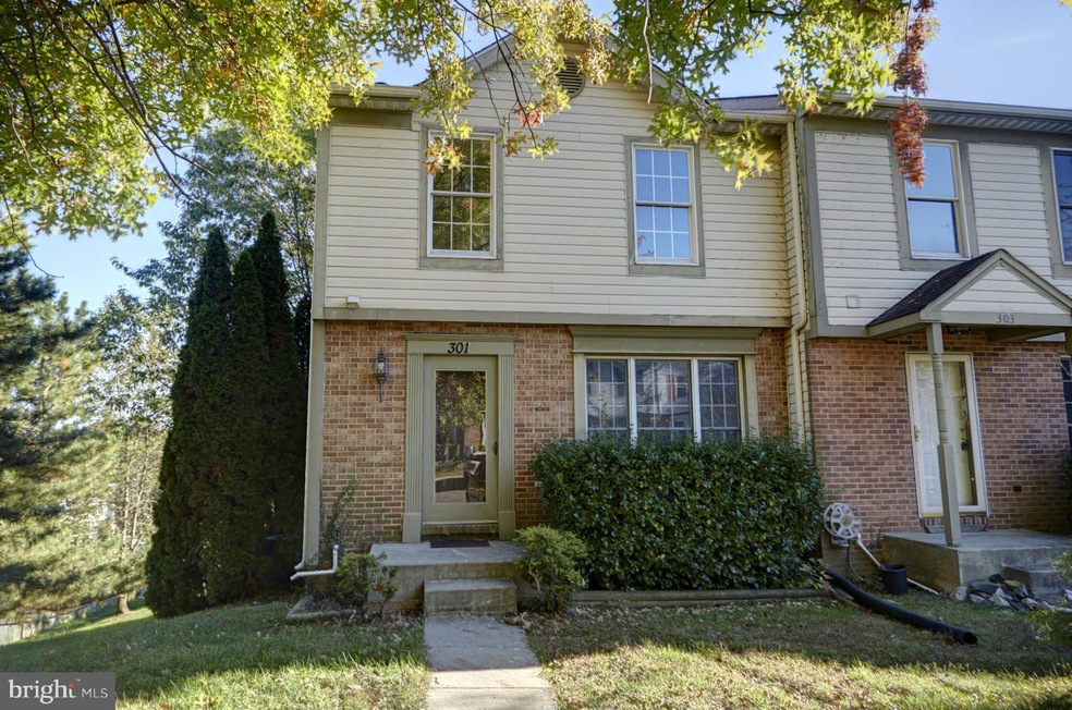 301 Talbot Ct, Abingdon, MD 21009 - photo 1
