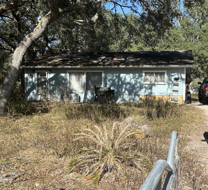 385 NE 441st Ave, Old Town, FL 32680 - photo 1