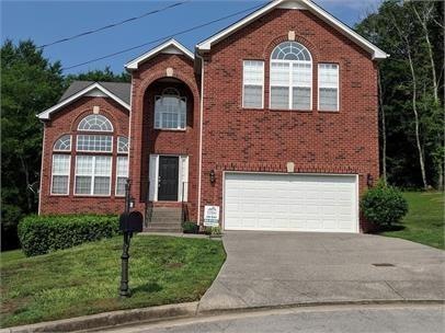 103 Ridge St, Manchester, TN 37355 - photo 1