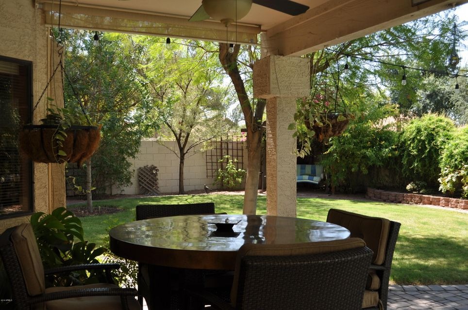 1411 W Key Harbor Dr, Gilbert, AZ 85233 - photo 1