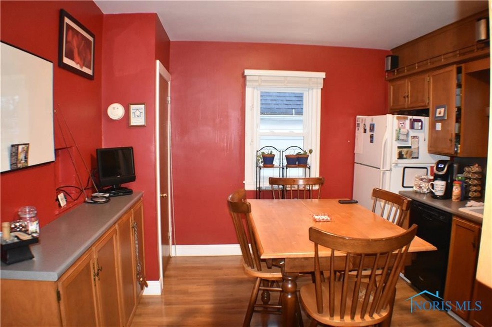 409 W 5th St, Genoa, OH 43430 - photo 1