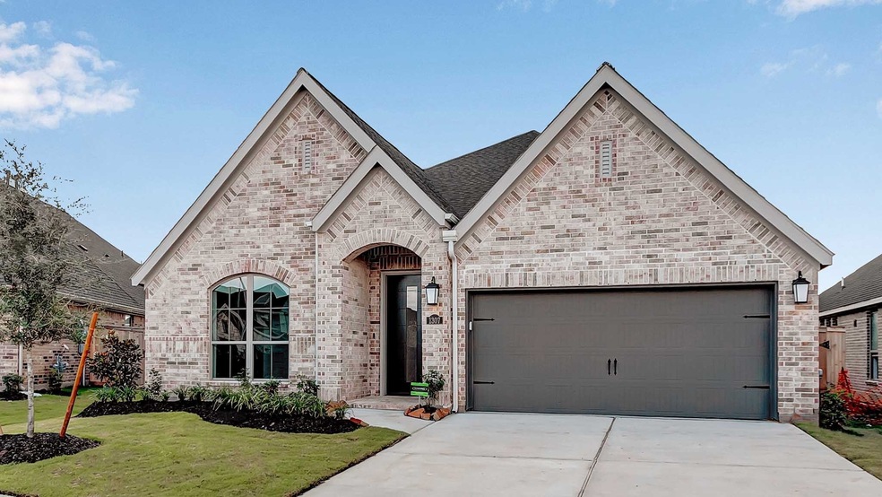 1307 Hudgins Pass, Richmond, TX 77469 - photo 1