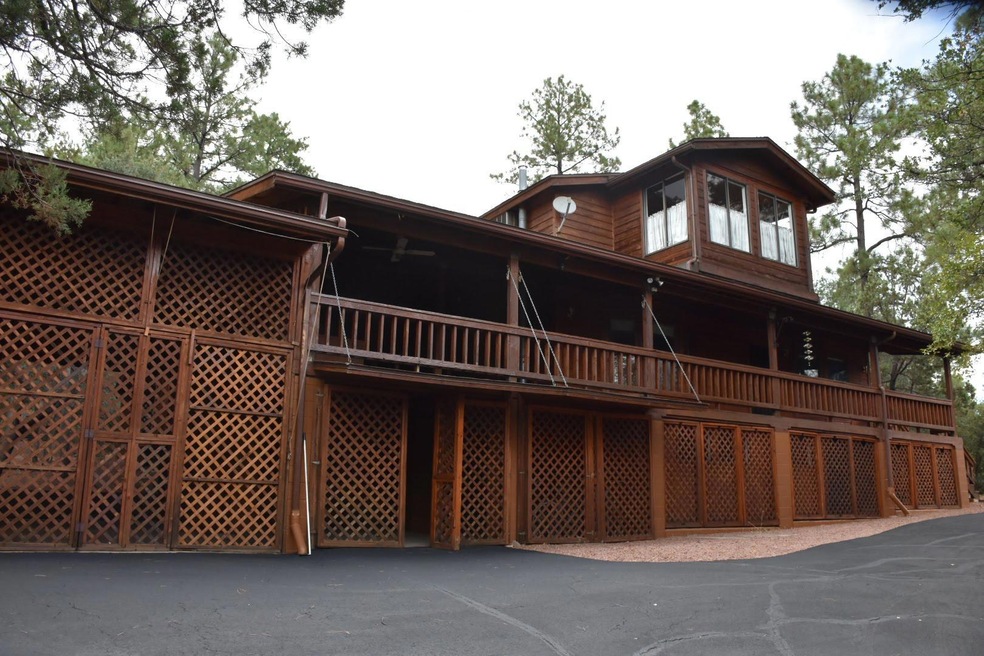 6570 W Jan Dr, Pine, AZ 85544 - photo 1