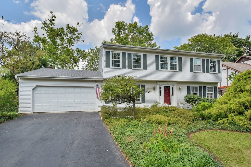 1191 E Gartner Rd, Naperville, IL 60540 - photo 1