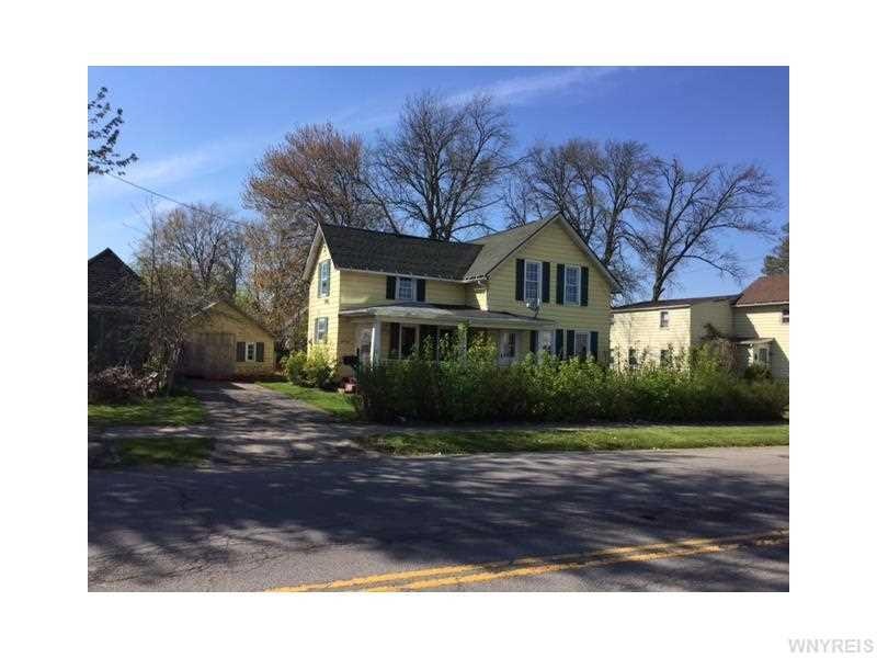 46 Felton St, North Tonawanda, NY 14120 - photo 1