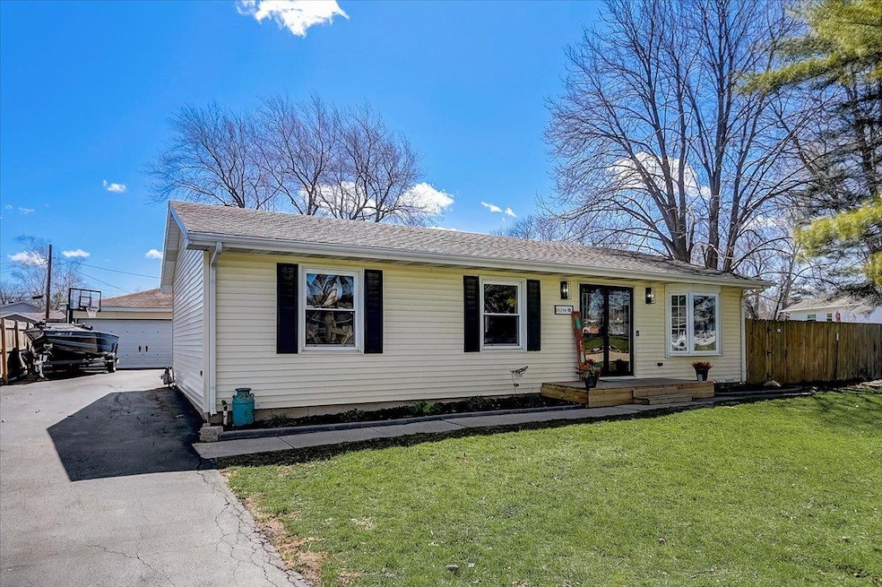 Sold $255,000 • Co-Listing Agent