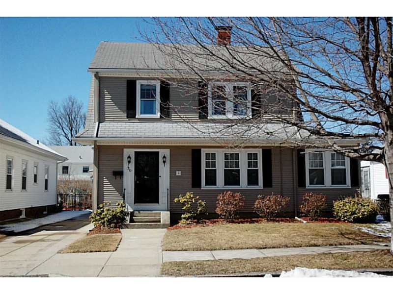 30 Sharon St, Providence, RI 02908 - photo 1