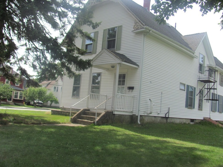 85 Cross St unit 85, Franklin, MA 02038 - photo 1