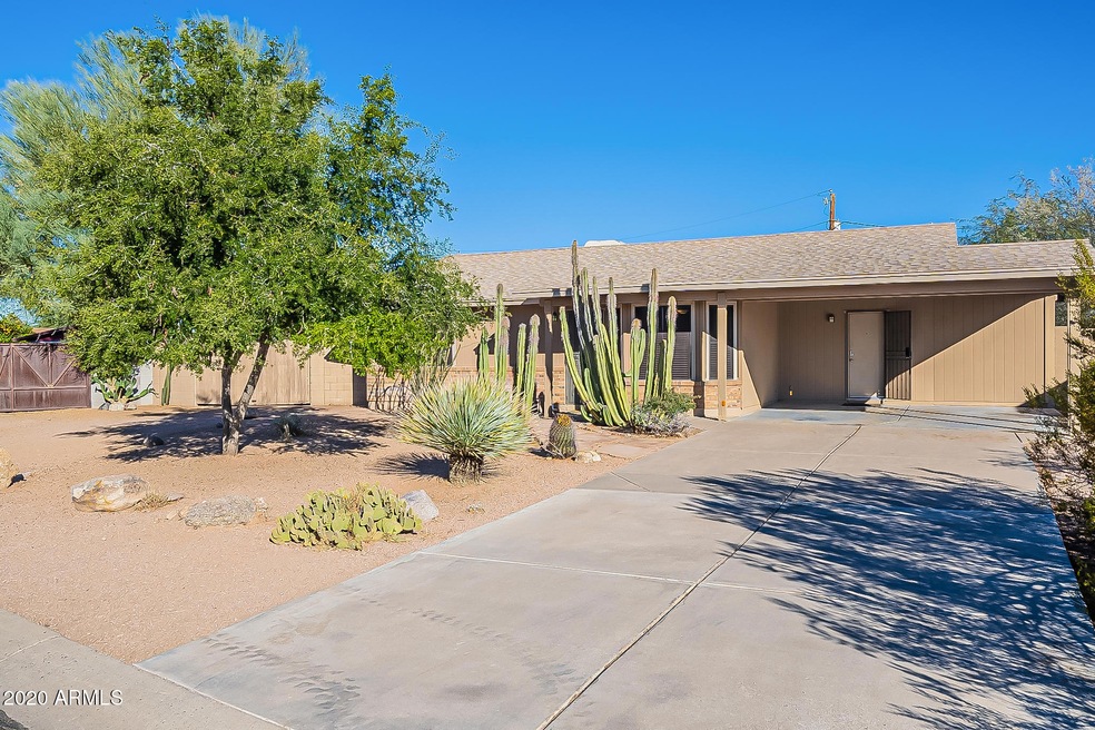 11106 E Collar Cir, Mesa, AZ 85207 - photo 1
