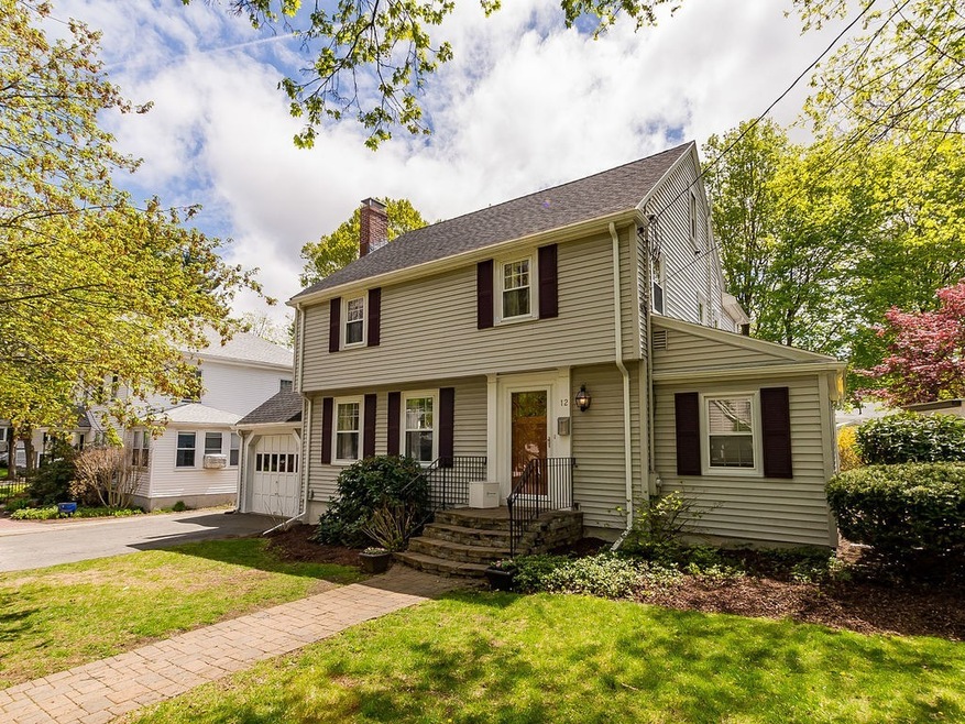 12 Hallron Rd, Newton Lower Falls, MA 02462 - photo 1