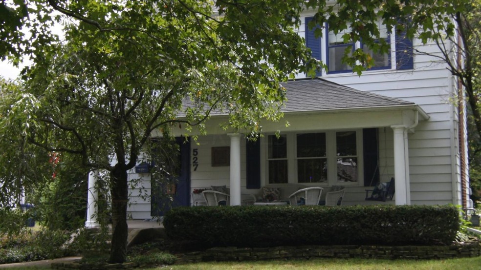 527 Piedmont Road