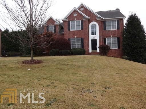 2645 Saddlebrook Glen Dr unit GA12571, Cumming, GA 30041 - photo 1