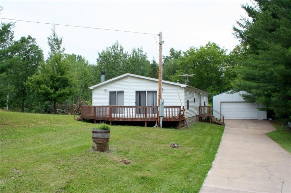 W13622 Willy Rd, Weyerhaeuser, WI 54895 - photo 1