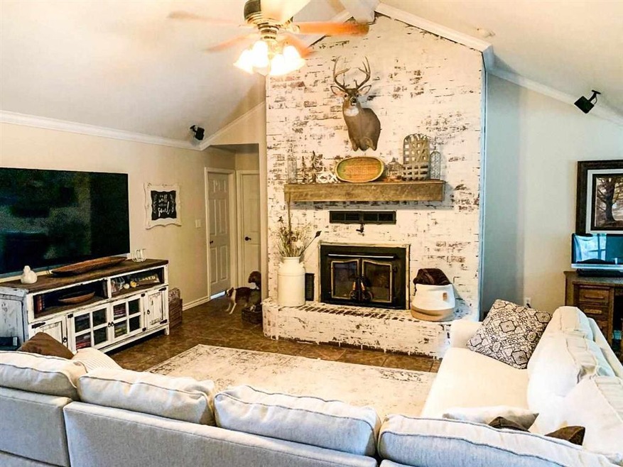 855 County Road 1213, Texarkana, TX 75501 - photo 1