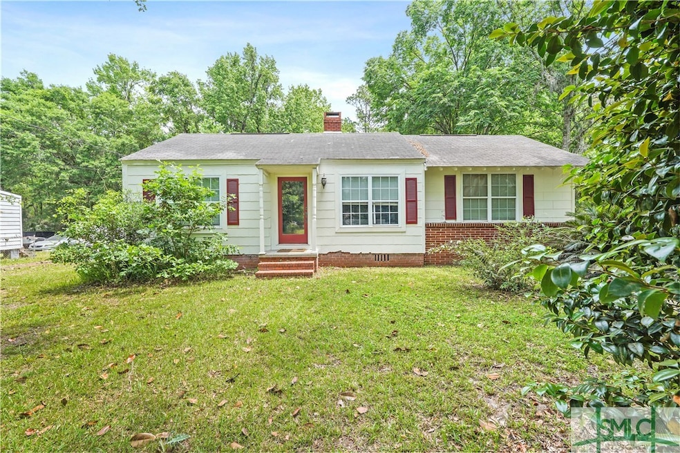 208 Appleby Rd, Savannah, GA 31407 - photo 1