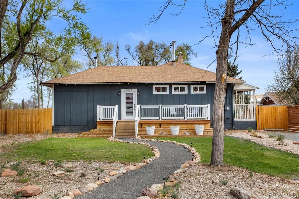 Under Contract $590,000