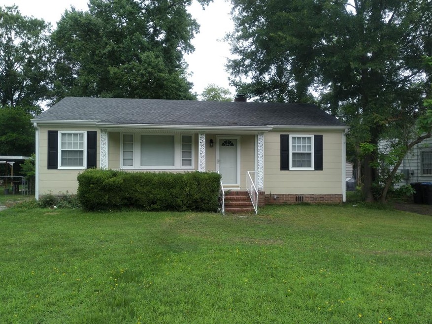 Main View