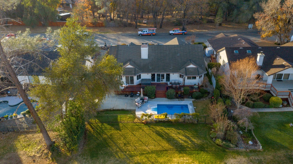 Incredible Gold Hills Home