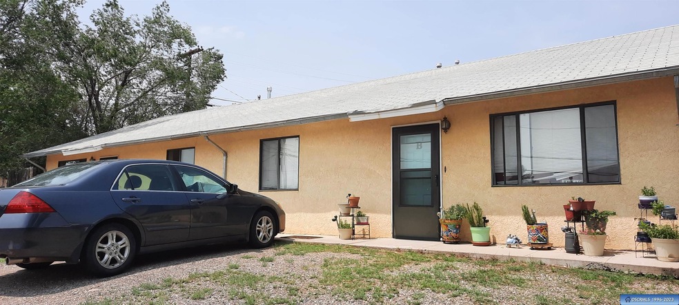 1911 Bartlett St, Silver City, NM 88061 - photo 1