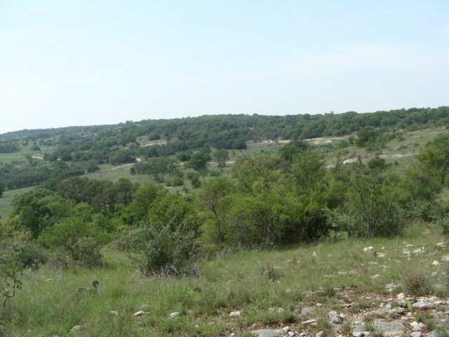 Lot 12 S Spies Ridge Dr unit 12, Fredericksburg, TX 78624 - photo 1