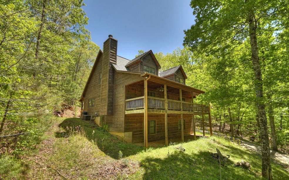 90 Pasha Dr, Ellijay, GA 30540 - photo 1