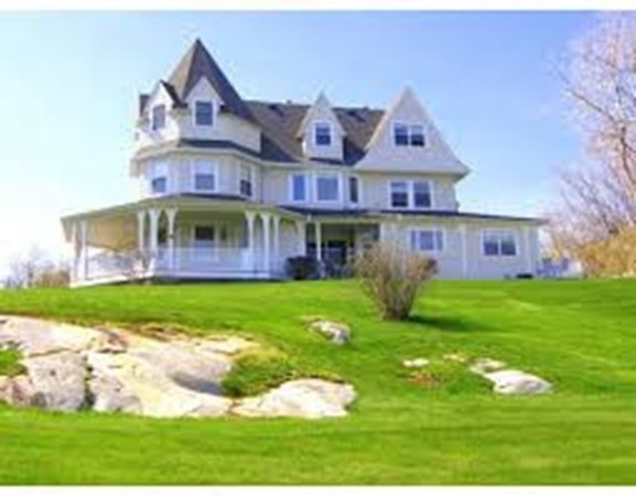 520 Jerusalem Rd unit 1B, Cohasset, MA 02025 - photo 1