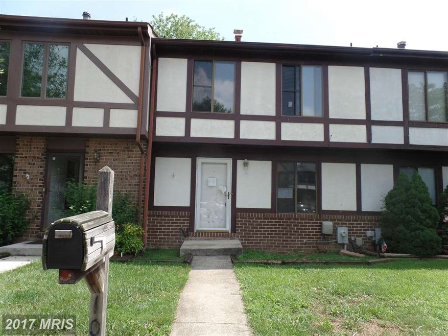 105 Bourbon Ct, Parkville, MD 21234 - photo 1