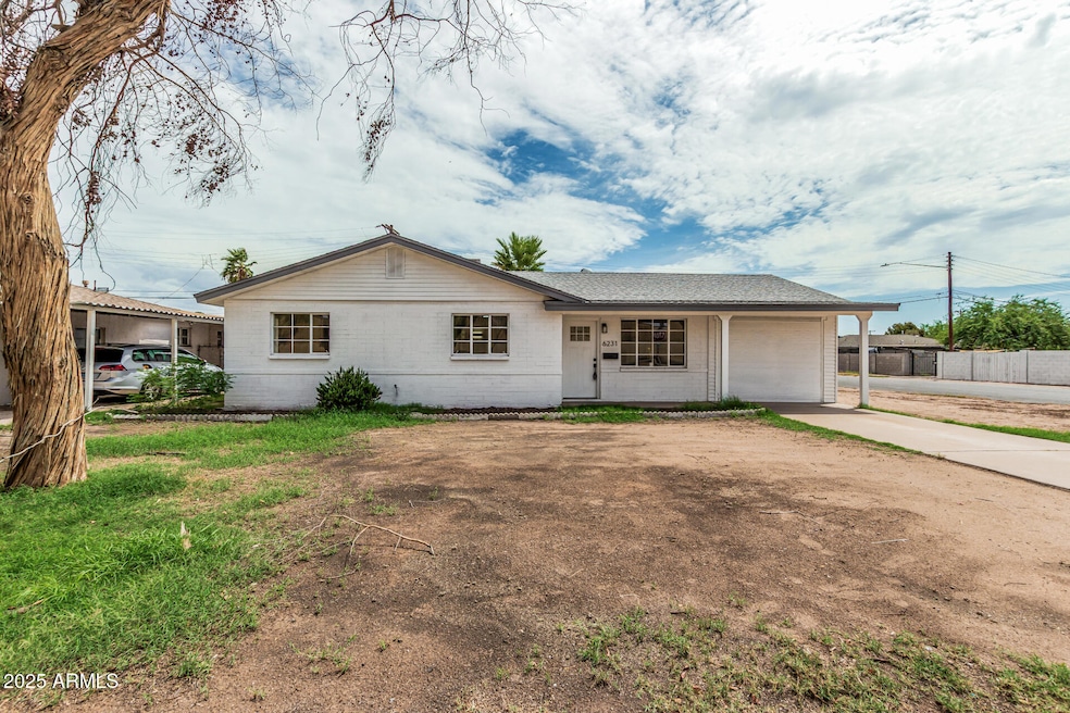 6231 N 25th Ave, Phoenix, AZ 85015 - photo 1