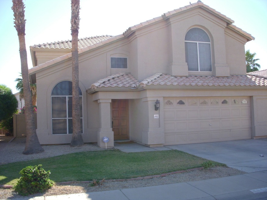 4443 E Dry Creek