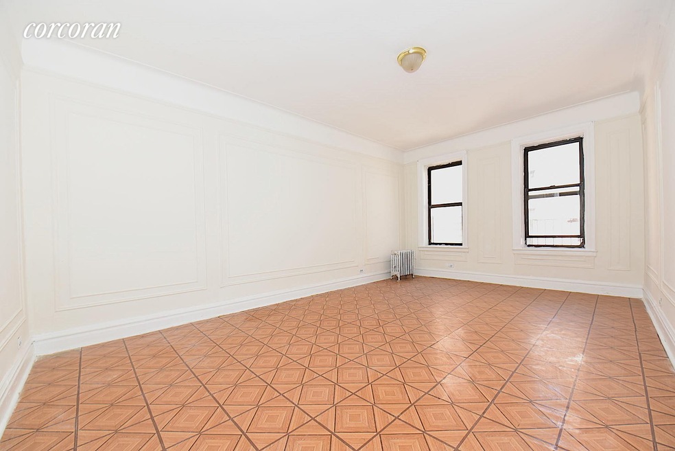 2695 Briggs Ave unit E4, Bronx, NY 10458 - photo 1