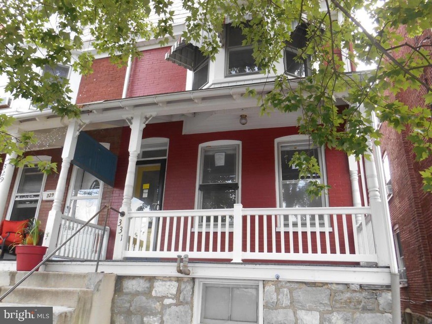 331 Laurel St, Lancaster, PA 17603 - photo 1