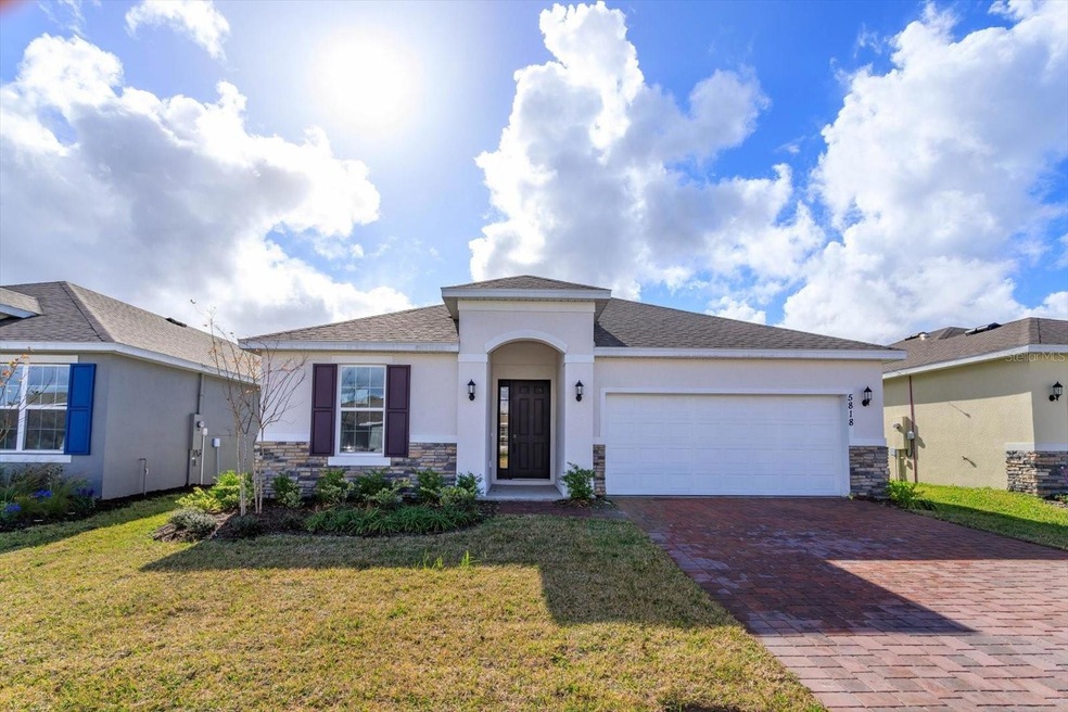 5818 Camilla St, St. Cloud, FL 34771 - photo 1