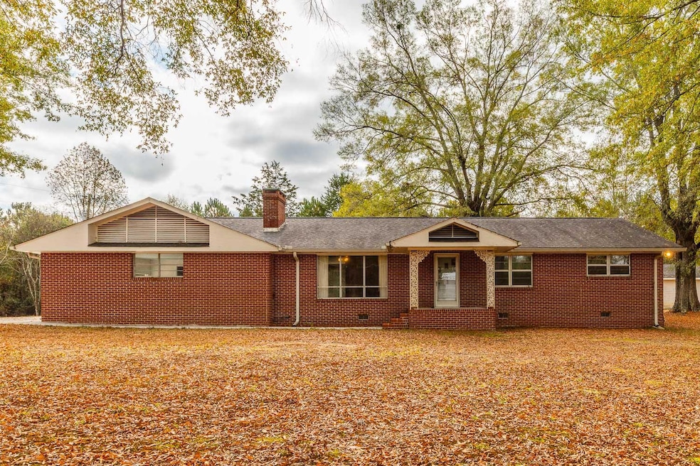 Welcomeo to 1186 E Reed Rd