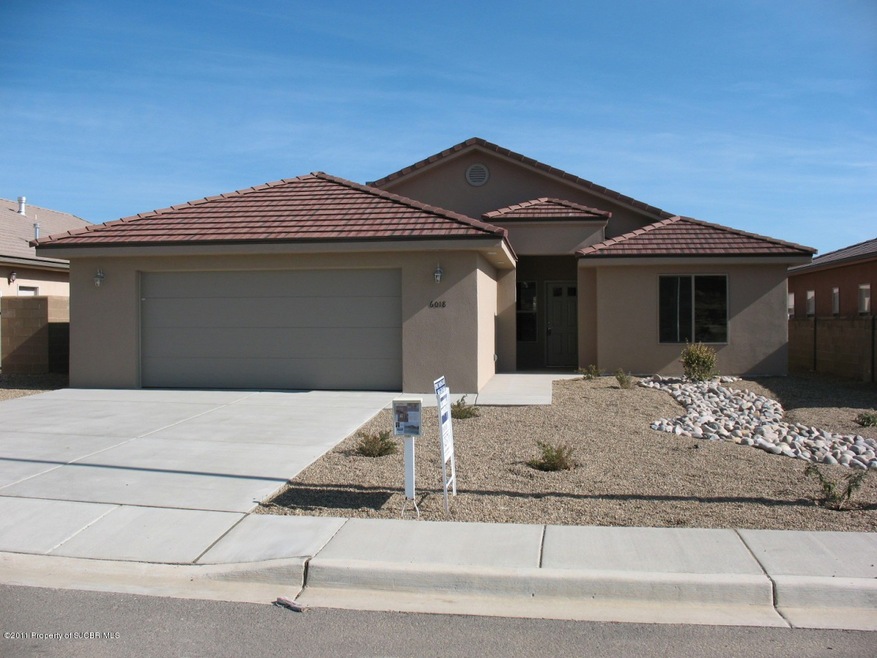 6018 Arroyo Dr, Farmington, NM 87402 - photo 1