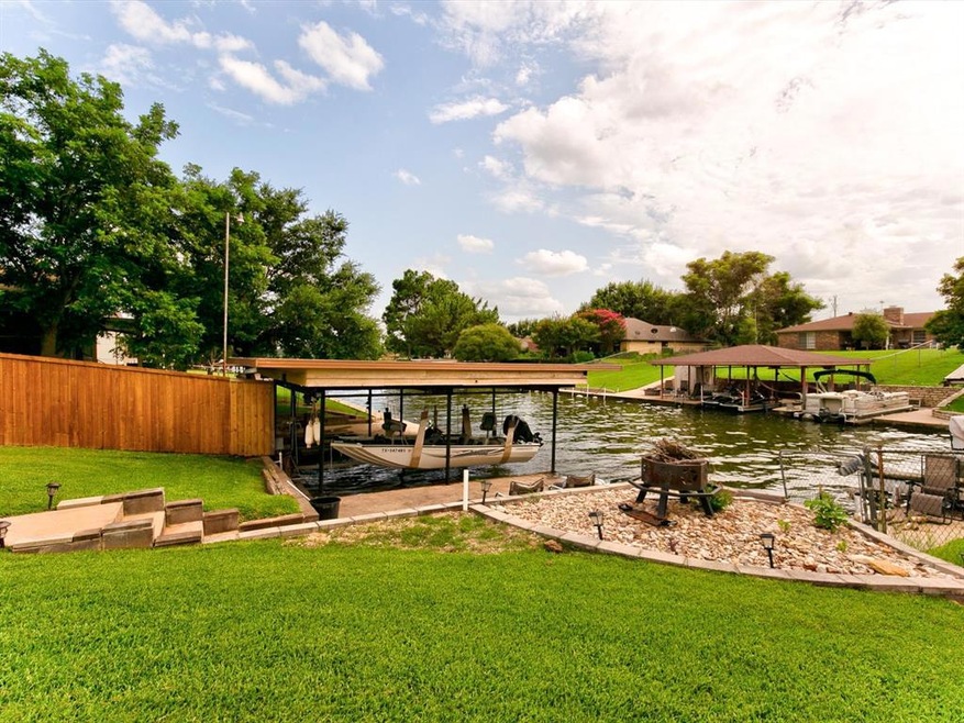 4200 Chaparral Ct, Granbury, TX 76049 - photo 1