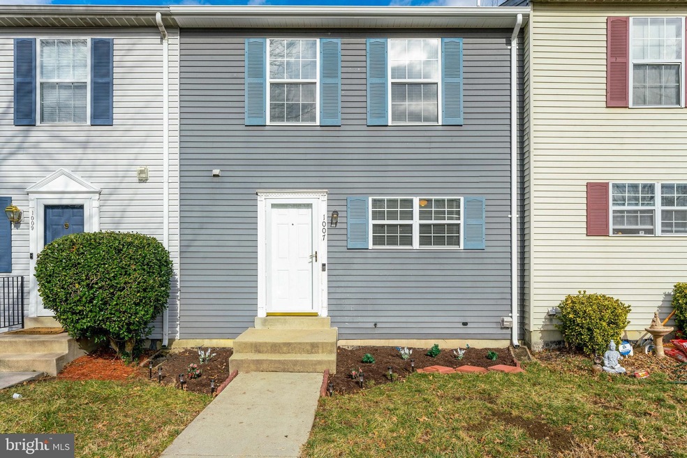 1007 Banister Way, Capitol Heights, MD 20743 - photo 1