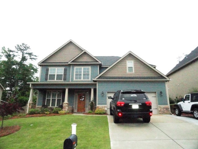 Main View