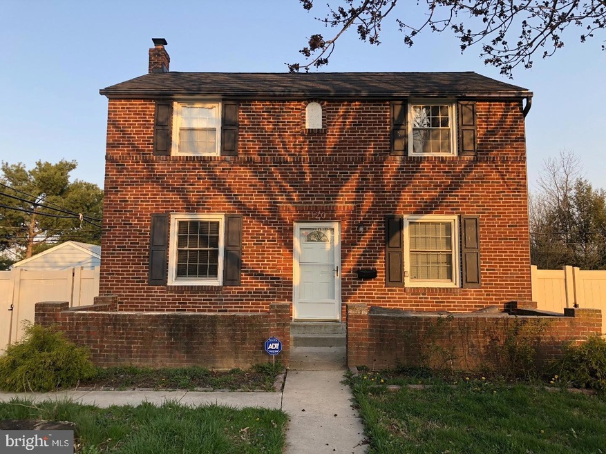 120 Riverview Dr, New Castle, DE 19720 - photo 1