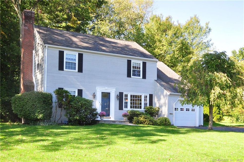 17 Day Rd, West Hartford, CT 06117 - photo 1