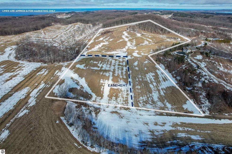 00 E Rudy Dr, Leelanau Township, MI 49670 - photo 1